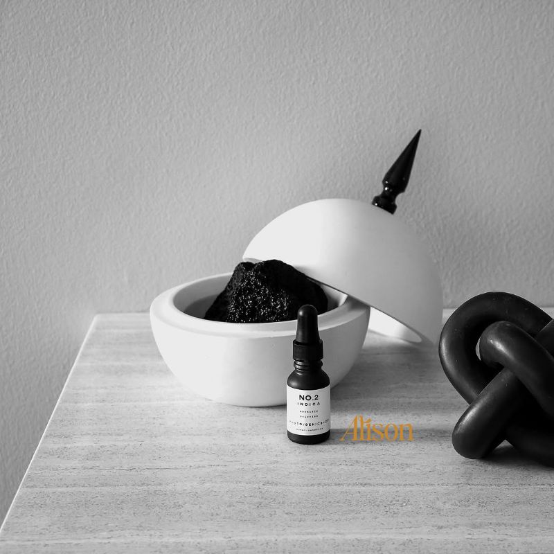 Bộ đá Photogenics + Co No. 2 Indica